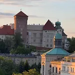 The Perfect Cozy Oasis Kraków
