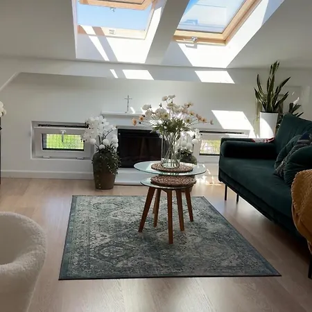 The Perfect Cozy Oasis Apartament *
