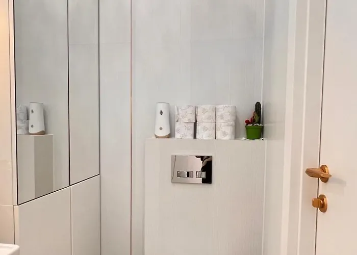 The Perfect Cozy Oasis