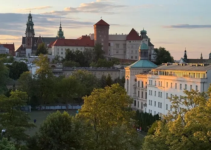 The Perfect Cozy Oasis *