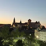 The Perfect Cozy Oasis * Kraków