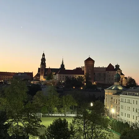 The Perfect Cozy Oasis * Krakow
