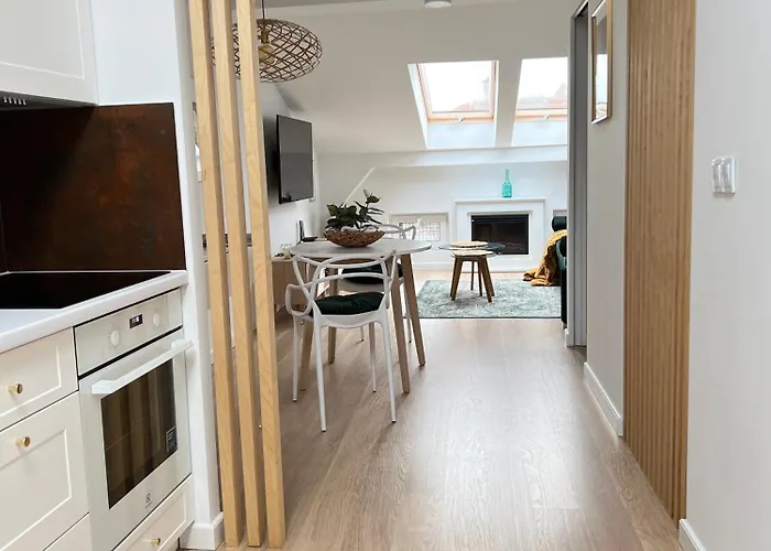 The Perfect Cozy Oasis Apartment *