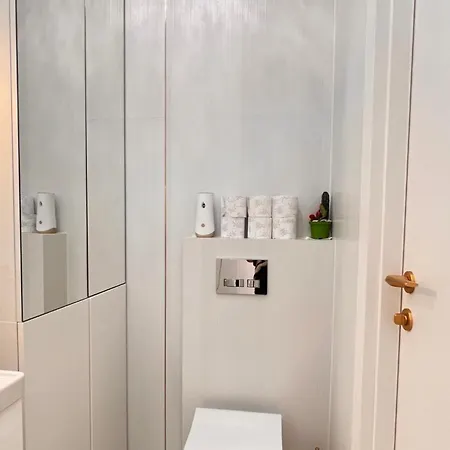 The Perfect Cozy Oasis