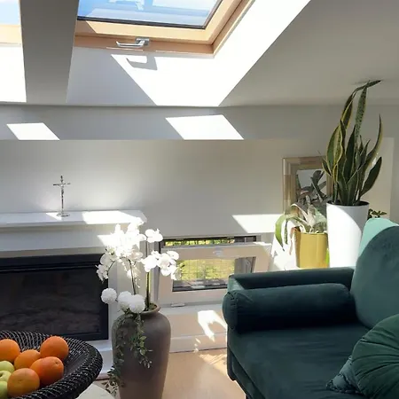 The Perfect Cozy Oasis * 克拉科夫