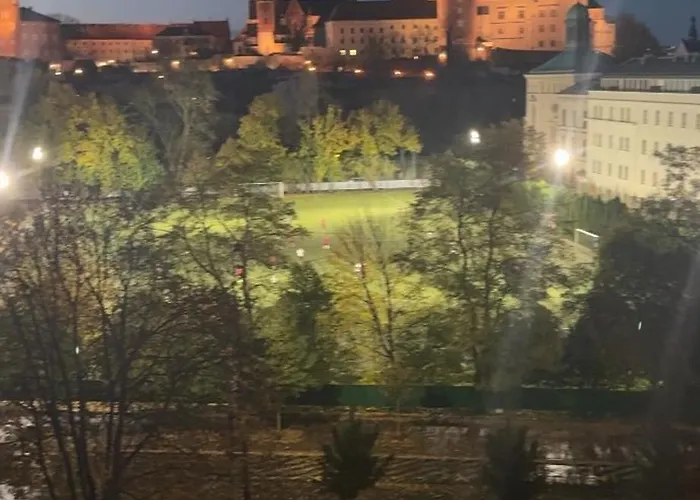 公寓 The Perfect Cozy Oasis *