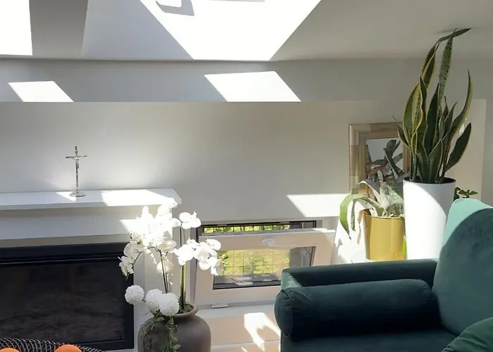 The Perfect Cozy Oasis * 克拉科夫